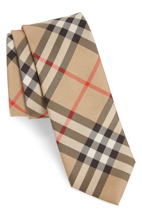 burberry ties for men|Burberry men's ties sale.